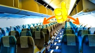 7 Simple Tips for Having the Best Flight Ever