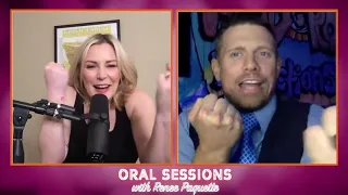 The Miz: Oral Sessions with Renee Paquette