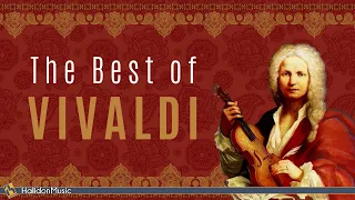 The Best of Vivaldi