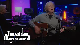 Justin Hayward - Tuesday Afternoon Series - 'Hope And Pray'