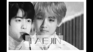 REASONS WHY TAEJIN IS LOVE  [1] / TAEJIN IS REAL