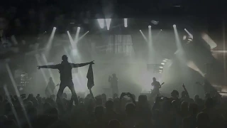 MERCIFUL NUNS - live at Stadthalle Fürth, 17-08-2019