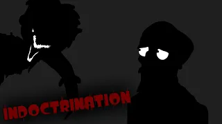 Darkness Takeover American Dad mix: Indoctrination (Temptation)