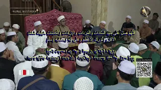 Sholawat Sayyidi Sadat - Al Habib Hasan Bin Ja'far Assegaf