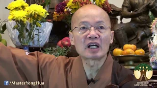 15) Sudden Enlightenment of Master HuiNeng - The 6th Patriarch Sutra - 11/12/2017