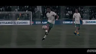 Cristiano Ronaldo-Partita del cuore 2019 4k