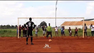 Istimela Sase Marimba - Super 10 |  Penalty Highlights | Kasi Games