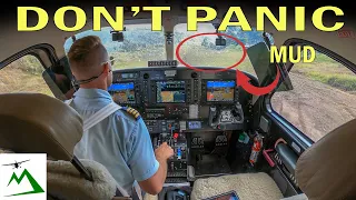 WARNING: The MOST STRESSFUL LANDING EVER