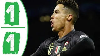 Ajax vs Juventus 1-1 2019 - All Goals and Highlights ( Champions League ) HD ( 360 X 640 ).mp4