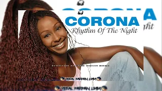 Corona - The Rhythm of the Night (Electro Aleteo Remix 2020) X Dj Yeral Farfan LMM