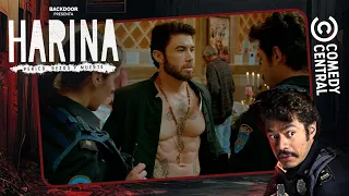 Bendito Cuerpazo Del Padrecito | Harina | Comedy Central LA