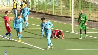 Azərbaycan Kuboku, 1/8 Final, "Turan Tovuz" 0-1 "Zirə"