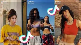 Ana Sobonja TikTok Compilation (September & October) Part 2