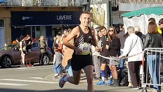 Hautes-Pyrénées - Semi-marathon Lourdes - Tarbes : un 40ème anniversaire réussi