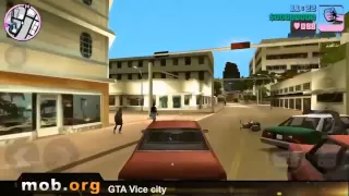 GTA Vice City Android Review - mob.org