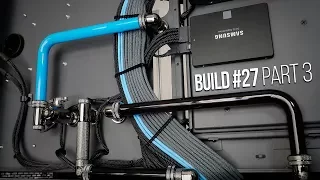 Extreme Caselabs SMA8 Build #27 Part 3