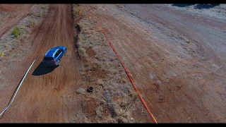 Test Drive Subaru Forester Δοκιμή 5 | Subaru Greece Track Day | Epopsis Drone Videos
