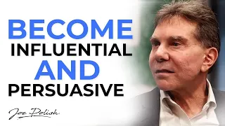 Robert Cialdini Interview: Influence, The Psychology of Persuasion!