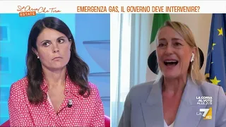 Ucraina, Bergamini: "Prepararci ad una guerra lunga e anticonvenzionale. Spero che UE adotti ...