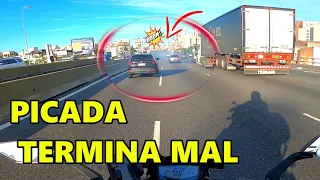 CORREN PICADAS Y TERMINA MAL🤦‍♂️/ Observaciones Diarias #52