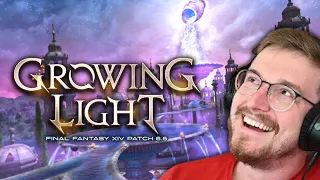 I Cannot WAIT For This Patch! | 6.5 "Growing Light" Special Site Update