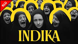 INDIKA ► ПЕРВЫЙ ВЗГЛЯД