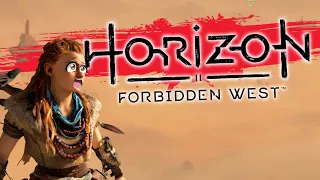 Horizon Forbidden West - UN JEU FADE