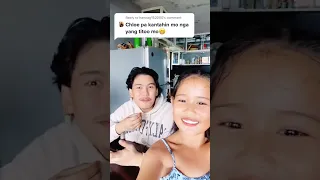 NAKAKATUWA YON CHLOE?!