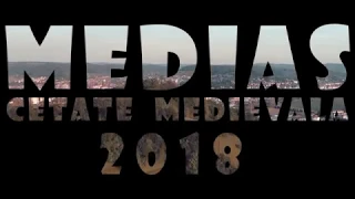 Festival Medieval Medias 2018