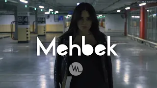 Inez - Menak Wla Meni (Mehbek Remix) "Ibtissam Tiskat"