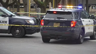 Man shot and killed in Portland's 20th homicide of the year