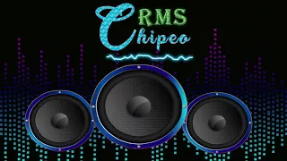 Anthony Santos -  Ahora Popurri En Vivo  | Chipeo RMS | Bachata Para Musicologos