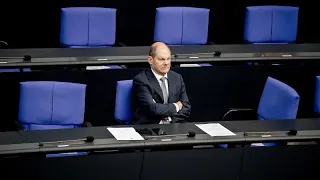 Scholz zu Warburg-Steuerskandal: „Es hat keine politische Einflussnahme gegeben“