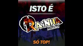 Rainha musical - Só as top dvd 100 anos