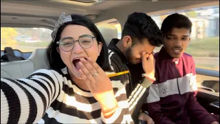 Aman ne kiya Aishwarya ko propose 🤣|| Vlog || Sibbu Giri