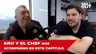 ¿Qué fue de Kro y el Chef después de PXNDX? | SellOut 061