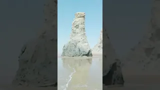 Sapat Beach Buji Koh Balochistan 🤍🦈