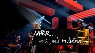 The Pretenders - Don’t Get Me Wrong - Later… with Jools Holland - BBC Two