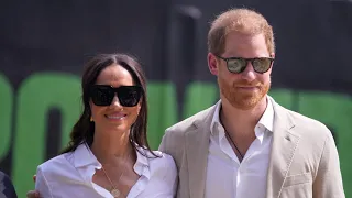 Prince Harry and Meghan Markle accused of ‘lying’ amid latest ‘humiliating’ blow