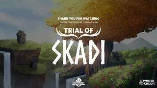Trial of Skadi | Southeast Asia