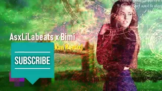 DubaiMusicPro - AsxLiLabeats x Bimi   Per Ty BALKAN REMIX 2019