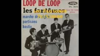Les Fantomes - Partisans (1963)