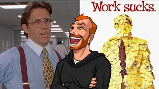 Office Space (1999) Review