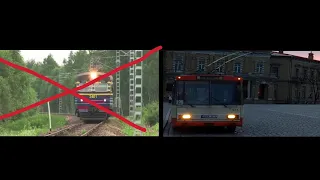 Slavic Train With Hardbass But It's Škoda 14Tr