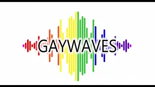 Judy Garland sting   featuring Debbie Wileman   Gaywaves 2SERFM