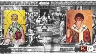 Church History: The Council of Nicaea