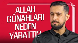 Allah Günahları Neden Yarattı Bizi Cehennemine Mi Koymak İstiyor? | Mehmet Yıldız