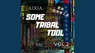 Tribal Tool01_123 (Original Mix)