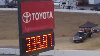 339.87 mph! Robert Hight sets all-time NHRA qualifying record at Sonoma Raceway RAW UNCUT