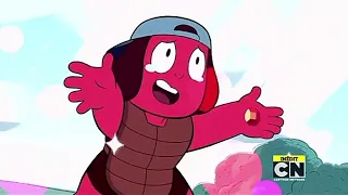 Ruby and Sapphire being Ruby and Sapphire for 10 minutes